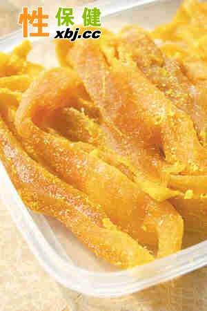 蘿卜有什么功效