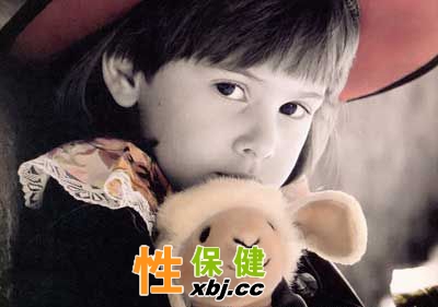 父母必知兒童心理健康標(biāo)準(zhǔn)